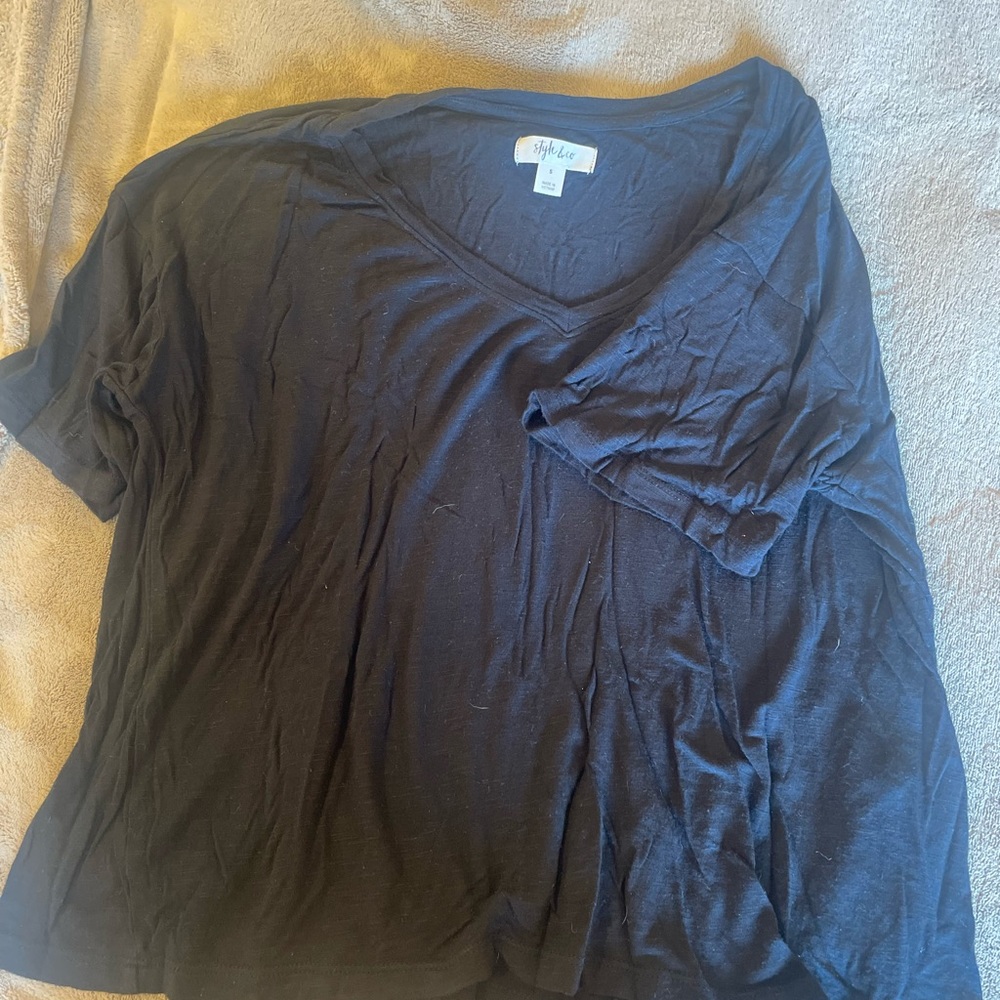 Pajama Shirt
